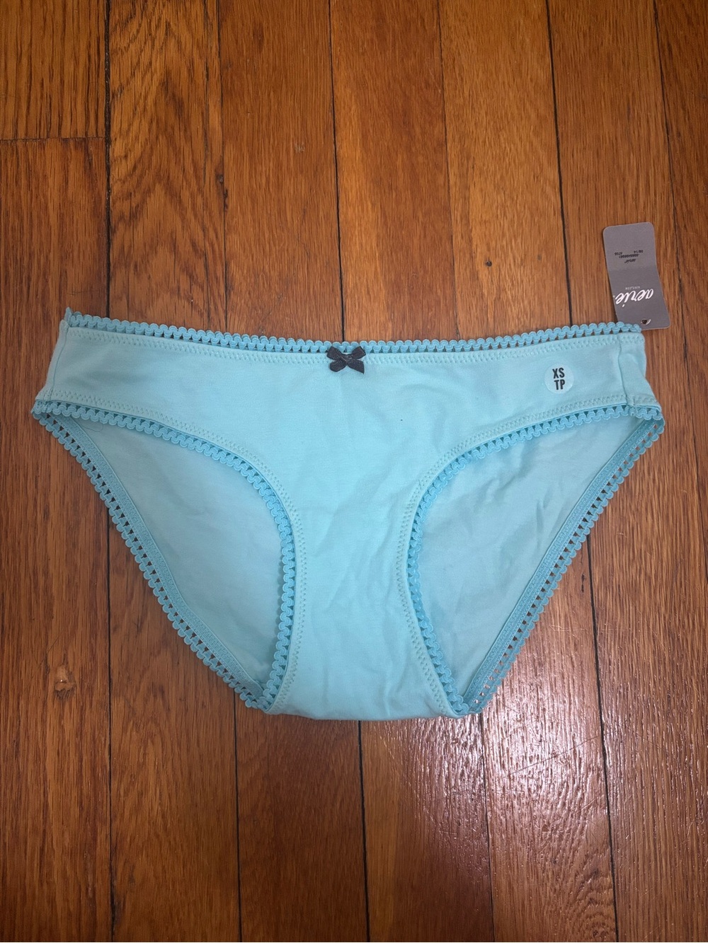 NWT Aerie bikini panties